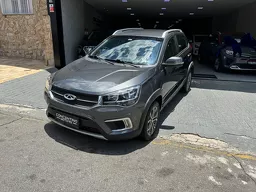Chery Tiggo 2