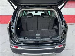 Jeep Commander