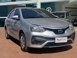 Toyota Etios