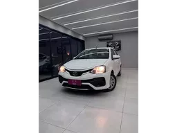 Toyota Etios