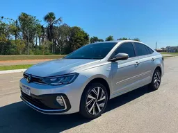 Volkswagen Virtus