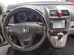Honda CRV