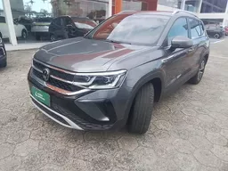 Volkswagen Taos
