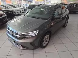 Volkswagen Nivus