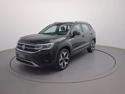 Volkswagen Taos