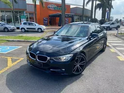 BMW 328i