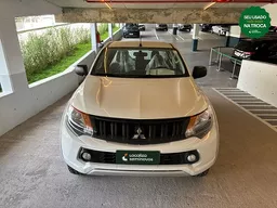 Mitsubishi L200 Triton