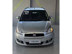 Fiat Idea
