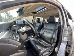 Honda CRV