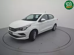 Fiat Cronos