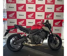 CB 650