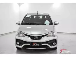 Toyota Etios