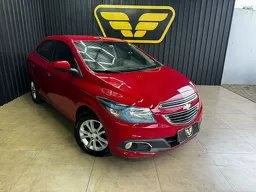 Chevrolet Prisma