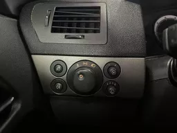 Chevrolet Vectra