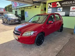 Chevrolet Celta