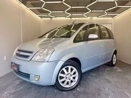 Chevrolet Meriva