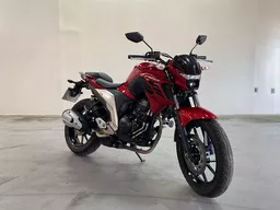 FZ6 Fazer