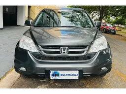 Honda CRV