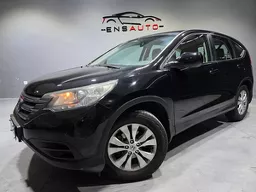 Honda CRV