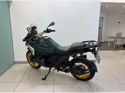 BMW R 1300 GS