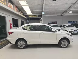 Fiat Cronos