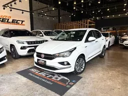 Fiat Cronos