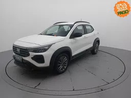 Fiat Pulse
