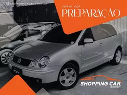 Volkswagen Polo Hatch