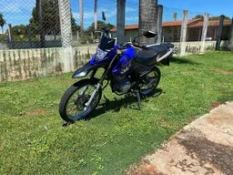 XTZ 150