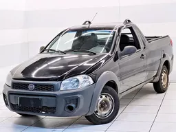 Fiat Strada