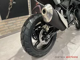 BMW G 310 GS