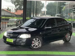 Chevrolet Astra