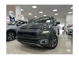 Citroën Aircross