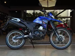 XTZ 250