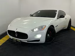 Maserati Gran Turismo