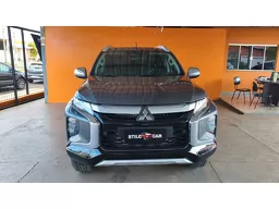 Mitsubishi L200 Triton