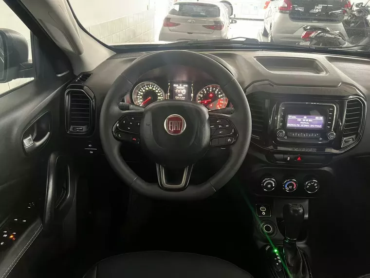 Fiat Toro Preto 9