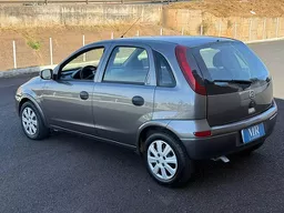 Chevrolet Corsa