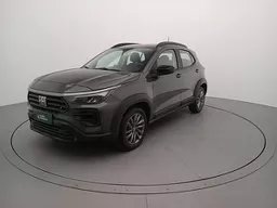 Fiat Pulse