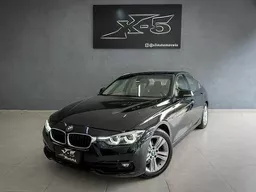 BMW 320i