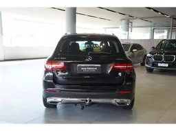 Mercedes-benz GLC 250