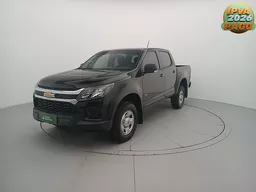Chevrolet S10