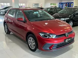 Volkswagen Polo Hatch