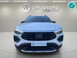 Fiat Pulse