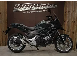 Honda NC