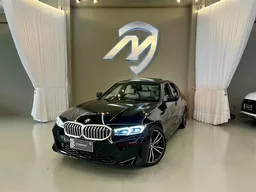 BMW 320i