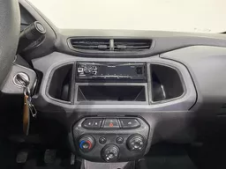 Chevrolet Joy