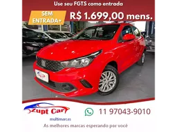 Fiat Argo