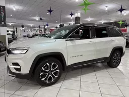 Jeep Commander