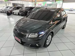 Chevrolet Prisma
